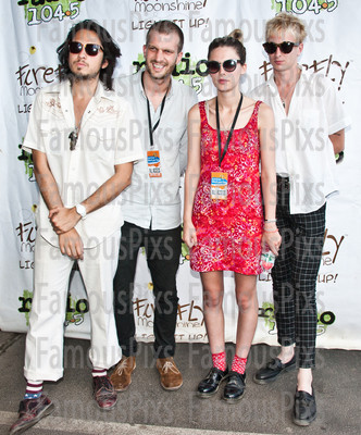 Wolf Alice