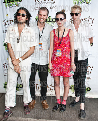 Wolf Alice