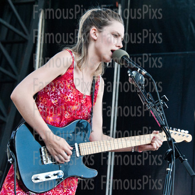 Wolf Alice