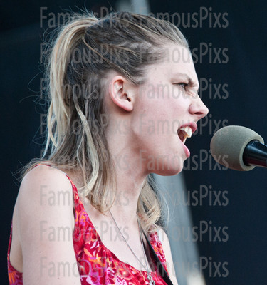 Wolf Alice