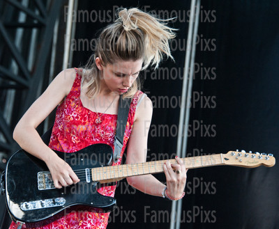 Wolf Alice