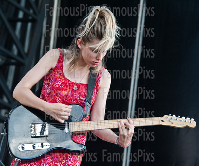 Wolf Alice