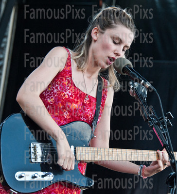 Wolf Alice