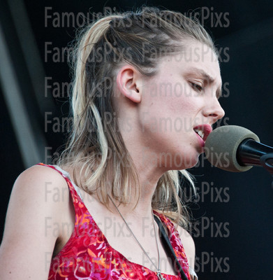 Wolf Alice