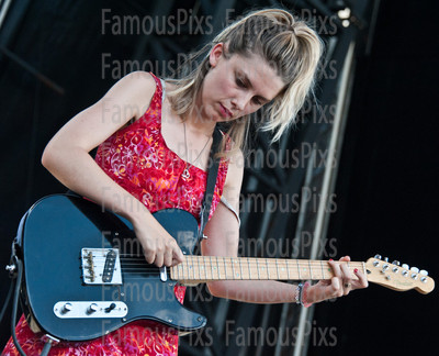 Wolf Alice