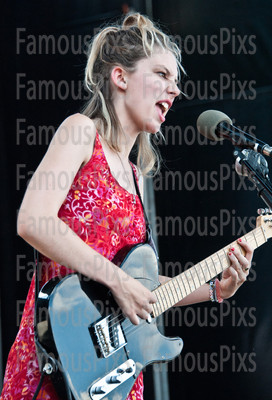Wolf Alice