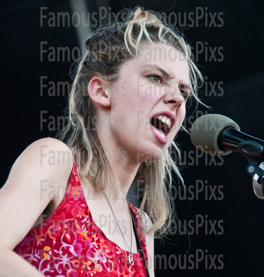 Wolf Alice