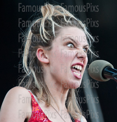 Wolf Alice