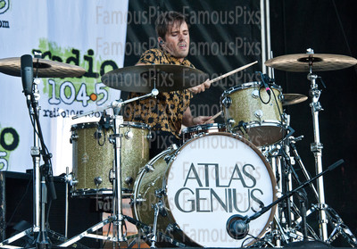Atlas Genius