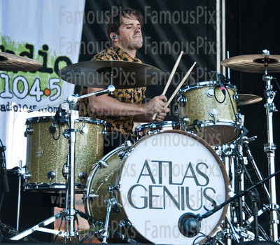 Atlas Genius