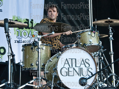 Atlas Genius