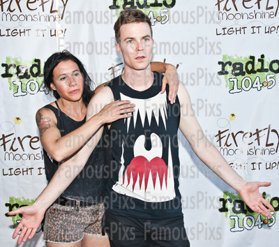 Matt & Kim