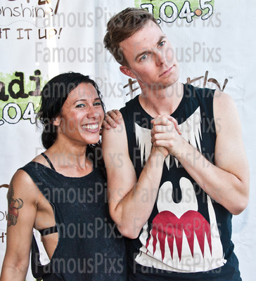 Matt & Kim