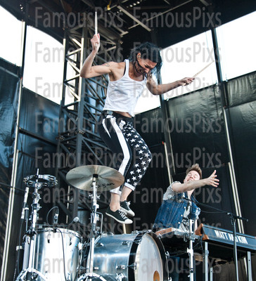 Matt & Kim