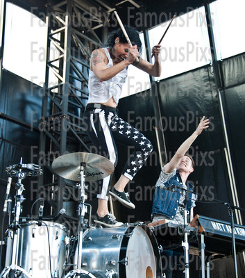 Matt & Kim