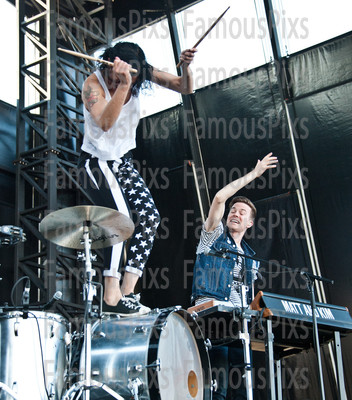 Matt & Kim