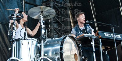 Matt & Kim