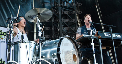 Matt & Kim