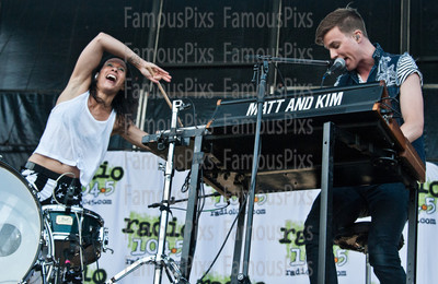Matt & Kim