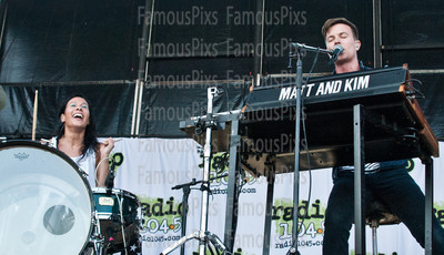 Matt & Kim