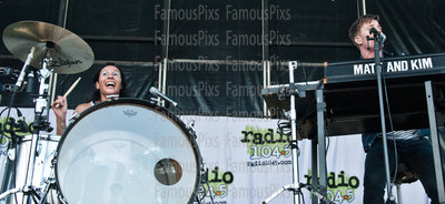 Matt & Kim