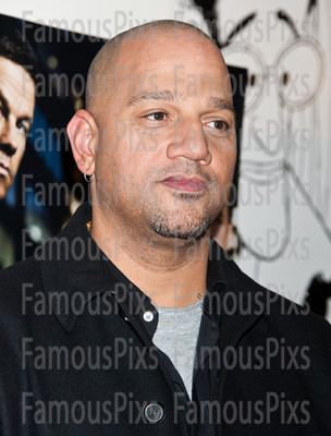 Allen Hughes