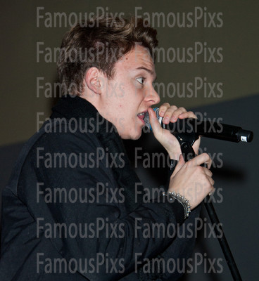 Conor Maynard