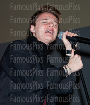 Conor Maynard