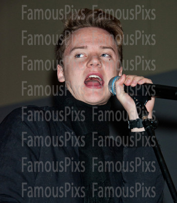 Conor Maynard