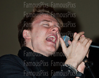 Conor Maynard