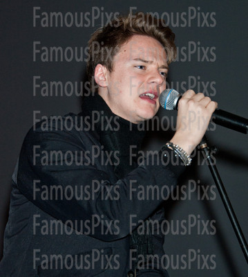 Conor Maynard