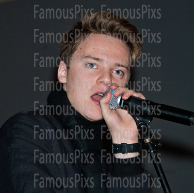 Conor Maynard