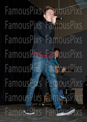 Conor Maynard