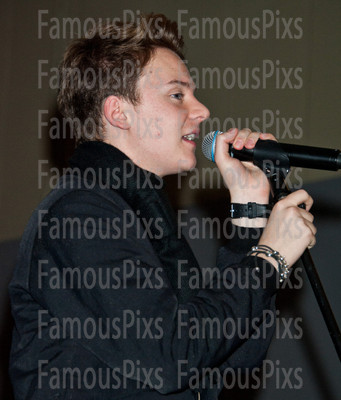 Conor Maynard