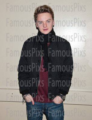 Conor Maynard