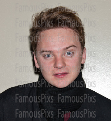 Conor Maynard