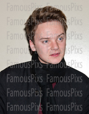 Conor Maynard