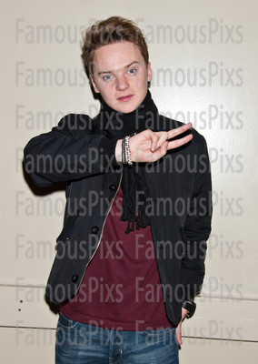 Conor Maynard