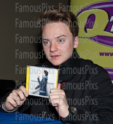 Conor Maynard