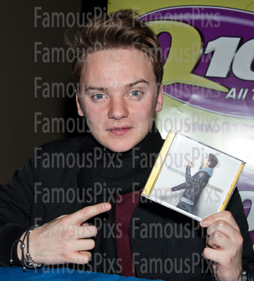 Conor Maynard