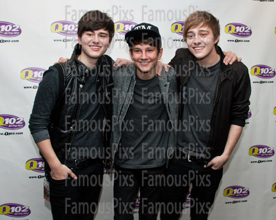 Before You Exit