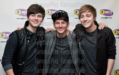 Before You Exit