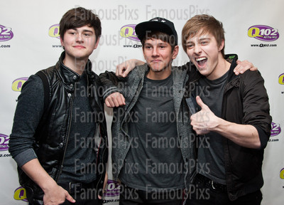 Before You Exit