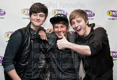 Before You Exit
