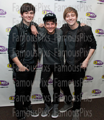 Before You Exit