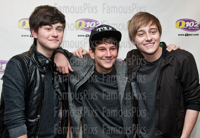 Before You Exit