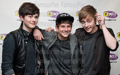 Before You Exit