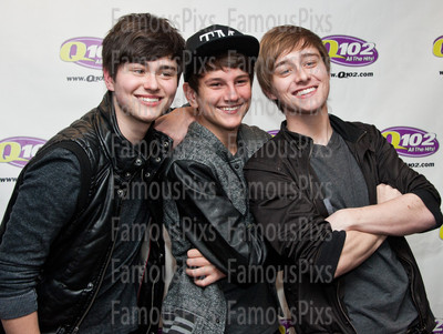 Before You Exit