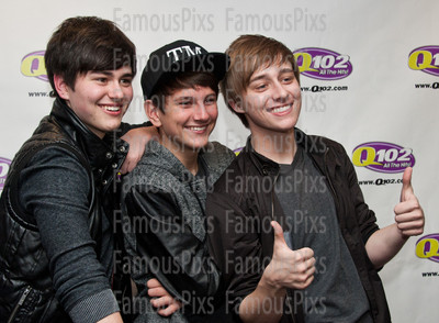 Before You Exit