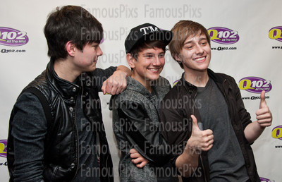 Before You Exit